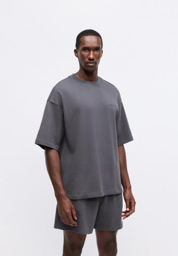 Пижама с шортами