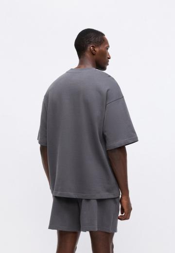 Пижама с шортами