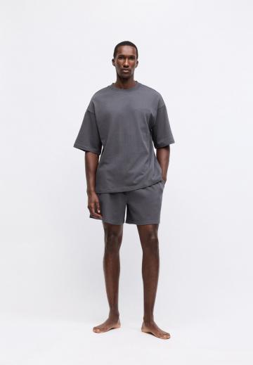 Пижама с шортами