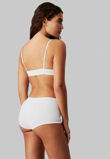 Бюстгальтер без косточек