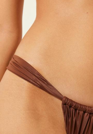 Низ от бикини