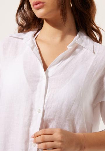 Пляжная майка