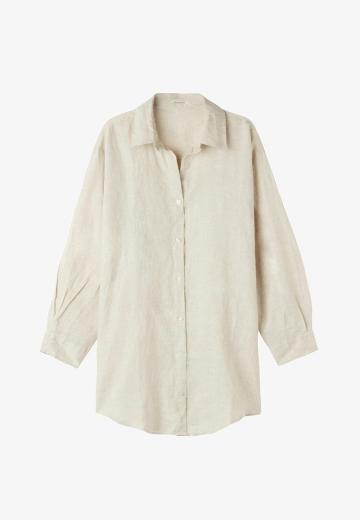 Блузка-платье