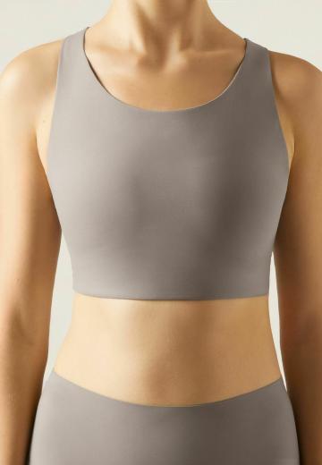 Бюстгальтер без косточек