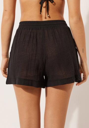 Пляжные шорты