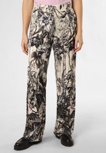 Прямые брюки