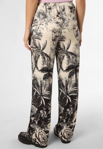 Прямые брюки