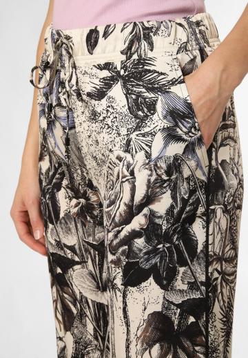 Прямые брюки