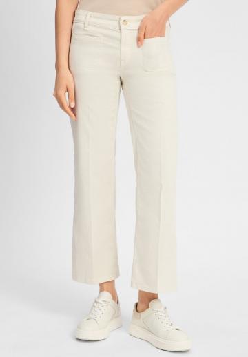 Клешеные брюки