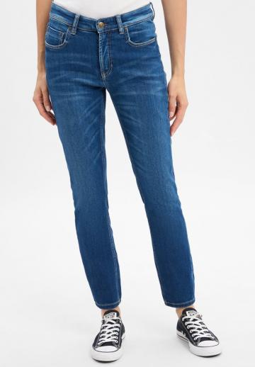 Джинсы