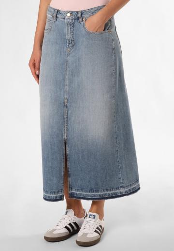 Летняя юбка