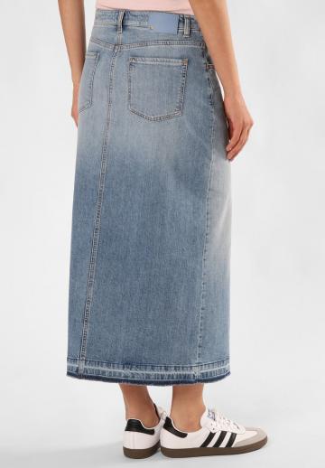 Летняя юбка