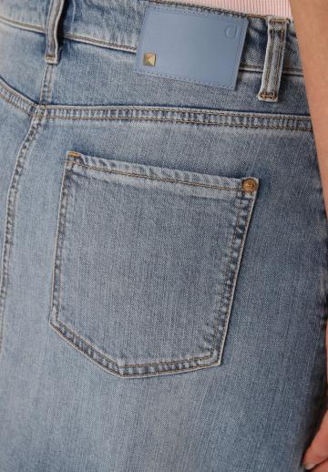 Летняя юбка