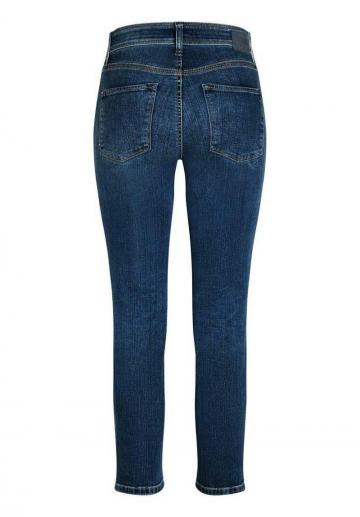 Короткие джинсы