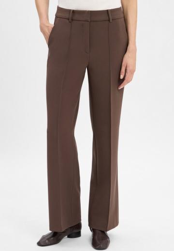 Прямые брюки