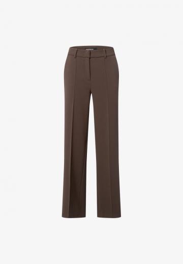 Прямые брюки