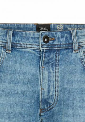 Узкие джинсы