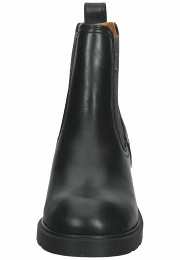 Широкие сапоги