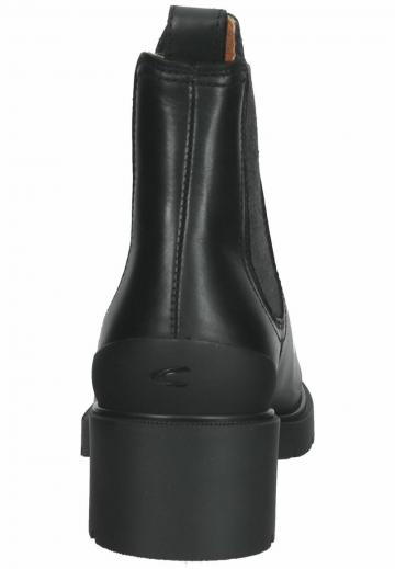 Широкие сапоги