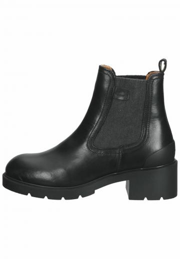 Широкие сапоги