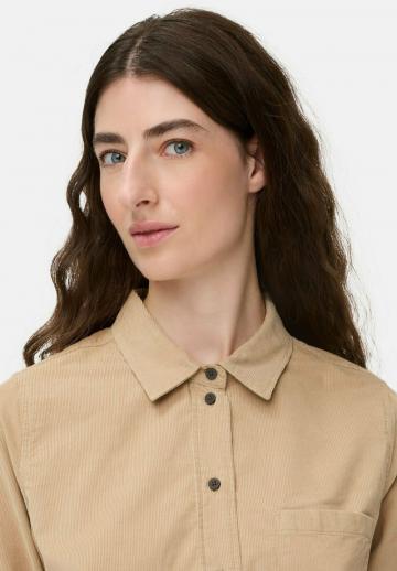 Блузка-платье