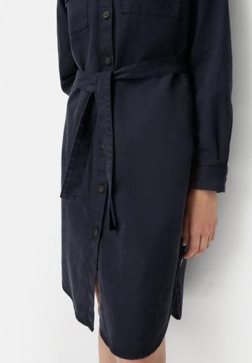 Блузка-платье