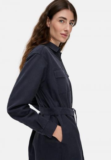 Блузка-платье