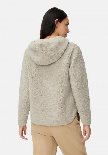 Флисовая куртка