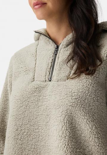 Флисовая куртка