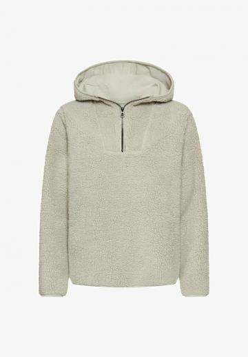 Флисовая куртка