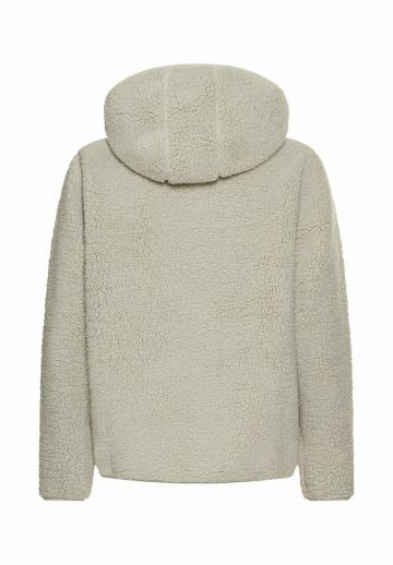 Флисовая куртка