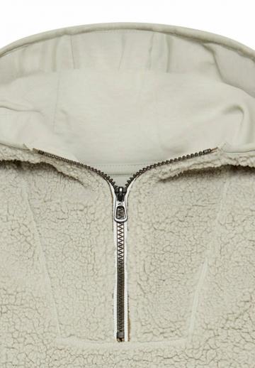 Флисовая куртка