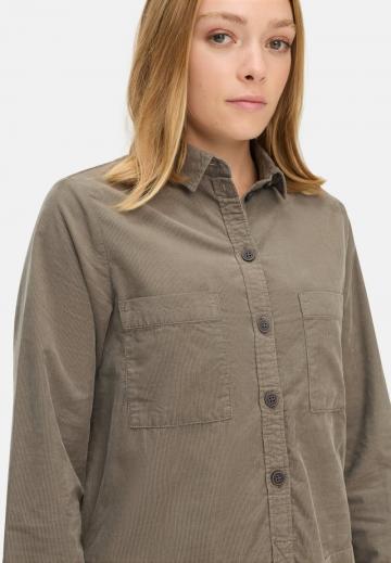 Блузка-платье