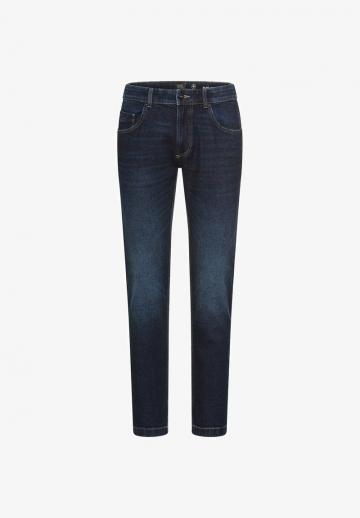 Узкие джинсы