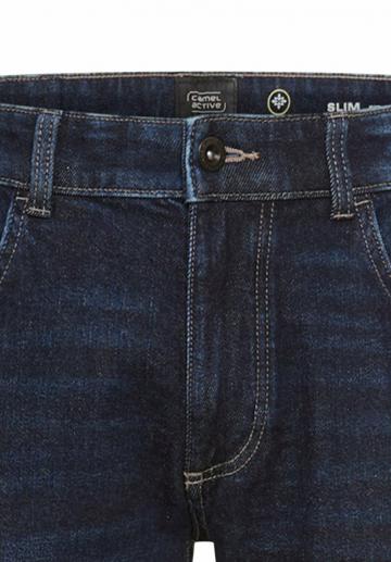 Узкие джинсы