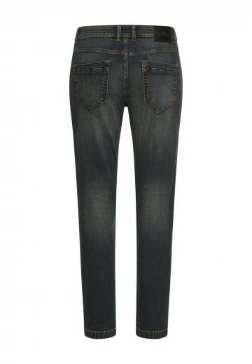 Узкие джинсы