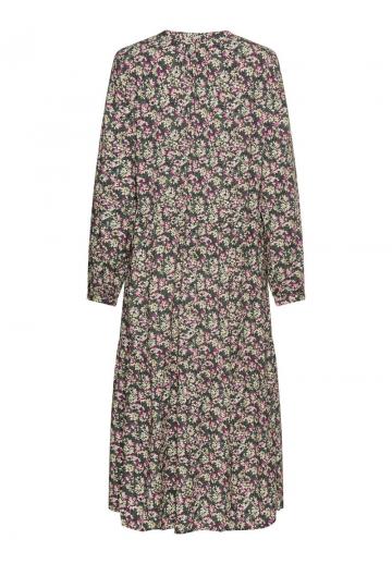 Блузка-платье