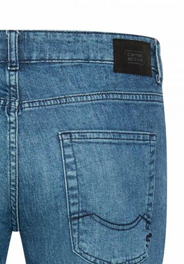 Узкие джинсы