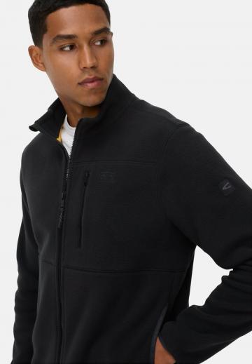 Флисовая куртка