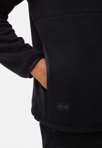 Флисовая куртка