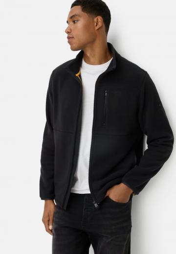 Флисовая куртка