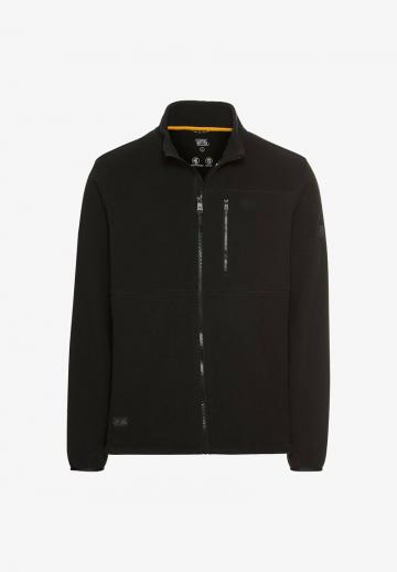 Флисовая куртка