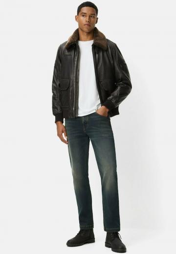 Куртка бомбер