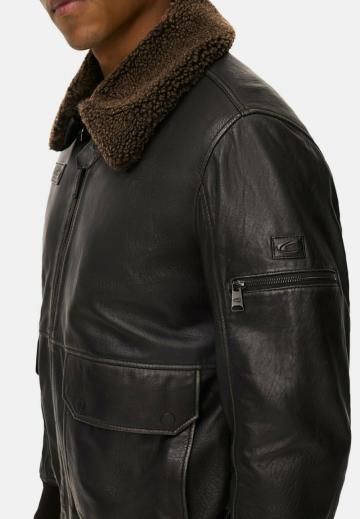 Куртка бомбер