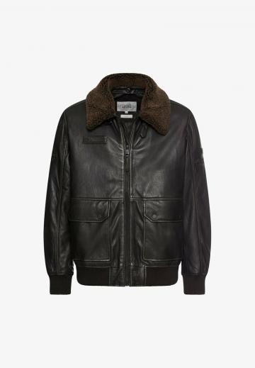 Куртка бомбер