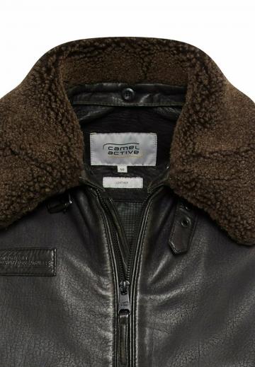 Куртка бомбер