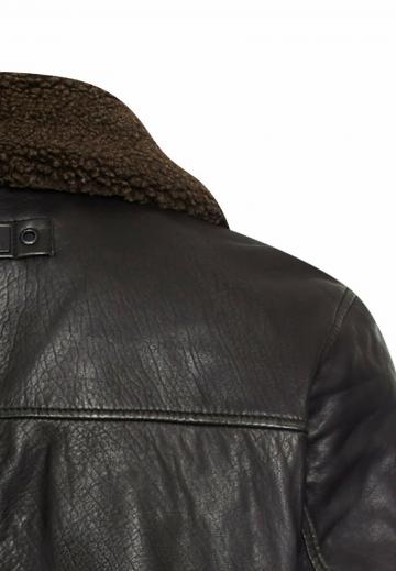 Куртка бомбер