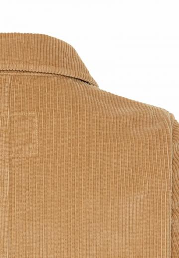 Вельветовая куртка