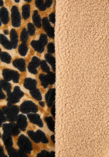 Круглый шарф