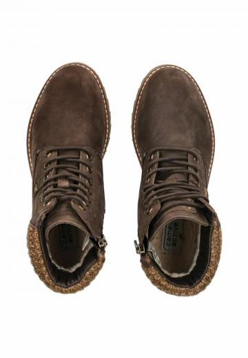 Зимние ботинки